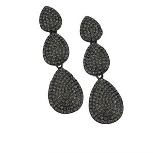 Park Lane Eclipse Drop Earrings